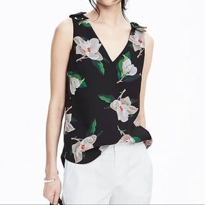 Banana Republic top